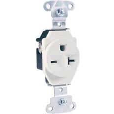 1-Way Outlet Wall Outlets Legrand Pass & Seymour 624338 1-way