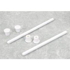 2-Wing Hold-Down Rods with Caps Cub Z-HBZ7124