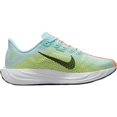 Nike Pegasus Plus W - Glacier Blue/Light Lemon Twist/Life Lime/Black