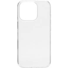 Linocell Second Skin Transparent iPhone 16 Pro
