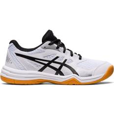 Asics Upcourt 5 GS - White/Black