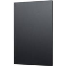 Naga Whiteboards Naga Magnetic Steel Chalkboard 60 x 40 cm