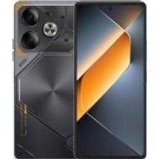 Tecno Smartphone POVA 6 PRO 5G Meteorite Gray
