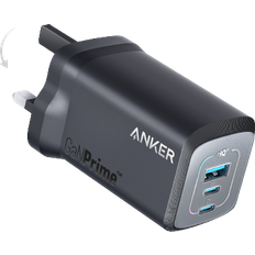 Anker Prime 100W GaN Wall Charger 3 Ports