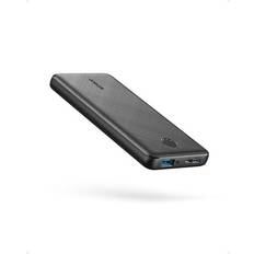 Ipad charger Anker Power Bank, Compact Portable Charger PowerCore 10K 10,000mAh Battery Pack with PowerlQ Charging Technology and USB-C for iPhone, iPad, Samsung