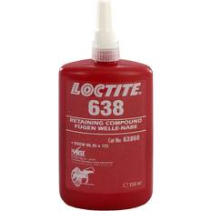 Loctite 638 Loctite Cylindrisk Fastsättning 638 50ml