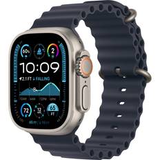 Apple Watch Ultra 2 Smartwatches Apple Watch Ultra 2 (2nd generation), Ocean Band