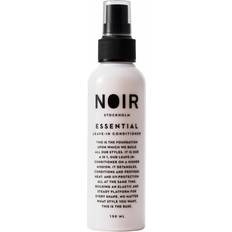 Essential Leave-In Conditioner