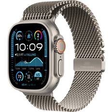 Watch ultra 2 Apple Watch Ultra 2, Milanese Loop Grey