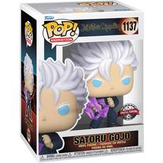 Gojo figur Funko Pop! Animation Jujutsu Kaisen Satoru Gojo