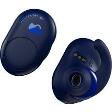 Skullcandy Headphones Skullcandy Push True Wireless In-Ear Earbud - Indigo