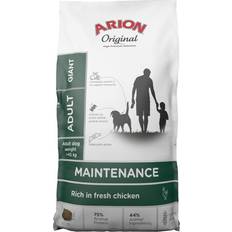 Arion original maintenance Arion Original Maintenance Giant Dry Food 12kg