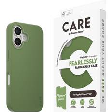 CARE Fashionable iPhone 16 Case