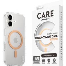 Telefoonhoesjes uitverkoop Care Urban Combat Case MagSafe iPhone 16