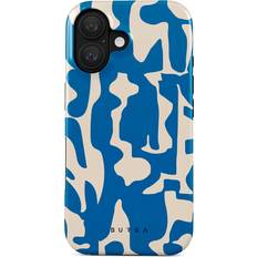 Burga iPhone 16 Tough Fashion Cover Mirage