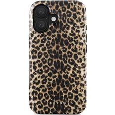 Burga iPhone 16 Plus Tough Fashion Cover Player