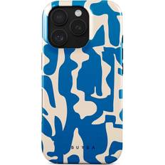 Burga iPhone 16 Pro Tough Fashion Cover Mirage