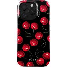 Burga Mobiltilbehør Burga iPhone 16 Pro Max Tough Fashion Cover Cherrybomb