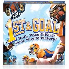 1st & Goal