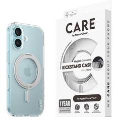 Handyzubehör PanzerGlass CARE Kickstand Case iPhone 16