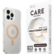  Flagship Urban Combat Case with MagSafe for iPhone 16 Pro Max