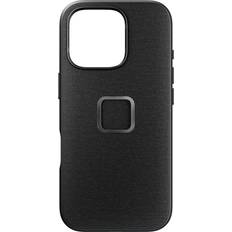 Peak Design Mobiltilbehør Peak Design Everyday Case for iPhone 16 Pro