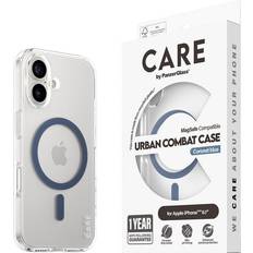 Handyzubehör PanzerGlass CARE Urban Combat Case iPhone 16