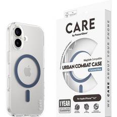PanzerGlass Care by PanzerGlass iPhone 16 MagSafe Case