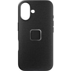 Peak Design Everyday Fabric Case iPhone 16 Standard