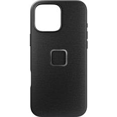 Peak Design Mobile Everyday Case iPhone 16 Pro Max