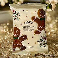 Vainilla Jabones en barra Oriflame Cozy By The Fireplace 75 g