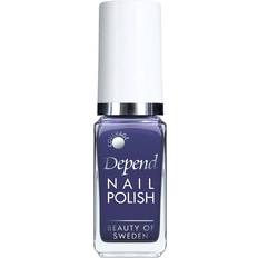 Nagelprodukter Depend Minilack K Attitude 790 - Nagellack