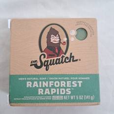 Dr. Squatch Dr Squatch Rainforest Rapids Soap 5 oz 142g