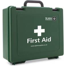 First Aid St John Statutory 20-Person First Aid Kit
