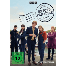 Filme Beyond Paradise Staffel 1 DVD