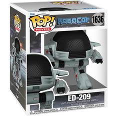 Figurines Funko Pop! Movies Robocop ED 209