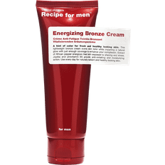 Energizing Bronze Cream