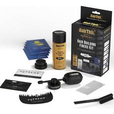 Supreme Trimmer HairThik Hair Fibers Kit, Black
