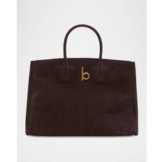 Burberry Rocking Horse Håndtaske - Brun
