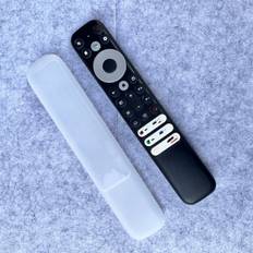 Remote Controls Shein TV Remote Control Silicone AntiDrop Protective Case