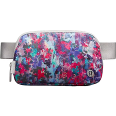 Lululemon Everywhere Belt Bag 1L - Flower Glide Multi/Vapor