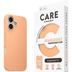 Panzerglass iphone 16 CARE by PanzerGlass iPhone 16