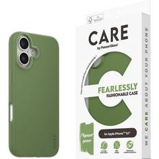 Apple iPhone 11 Matkapuhelinkotelot CARE by PanzerGlass iPhone 16 Case