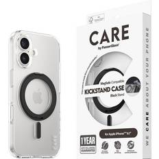 Handyzubehör CARE by PanzerGlass Care Kickstand iPhone 16