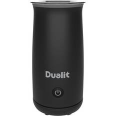 Dualit Milk Frother 20.5 cm Black