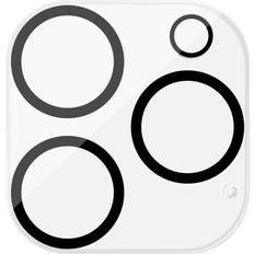 Lippa Camera Lens Protection for iPhone 16 Pro Max