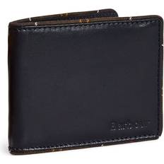 Barbour Chatton Billfold Wallet - Navy