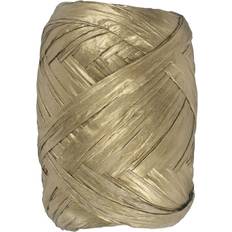 John Lewis Raffia Ribbon, 25m