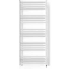 Heated Towel Rails Terma Electric Towel Rail FIONA 1140/500 White