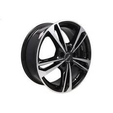 Bilfelger Mak Alloy Rim F7070EBBM48F4